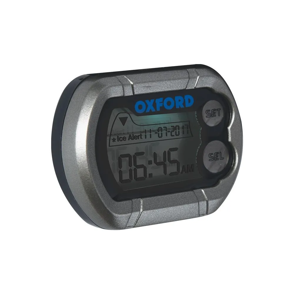 Produkt bilder Oxford Digiclock