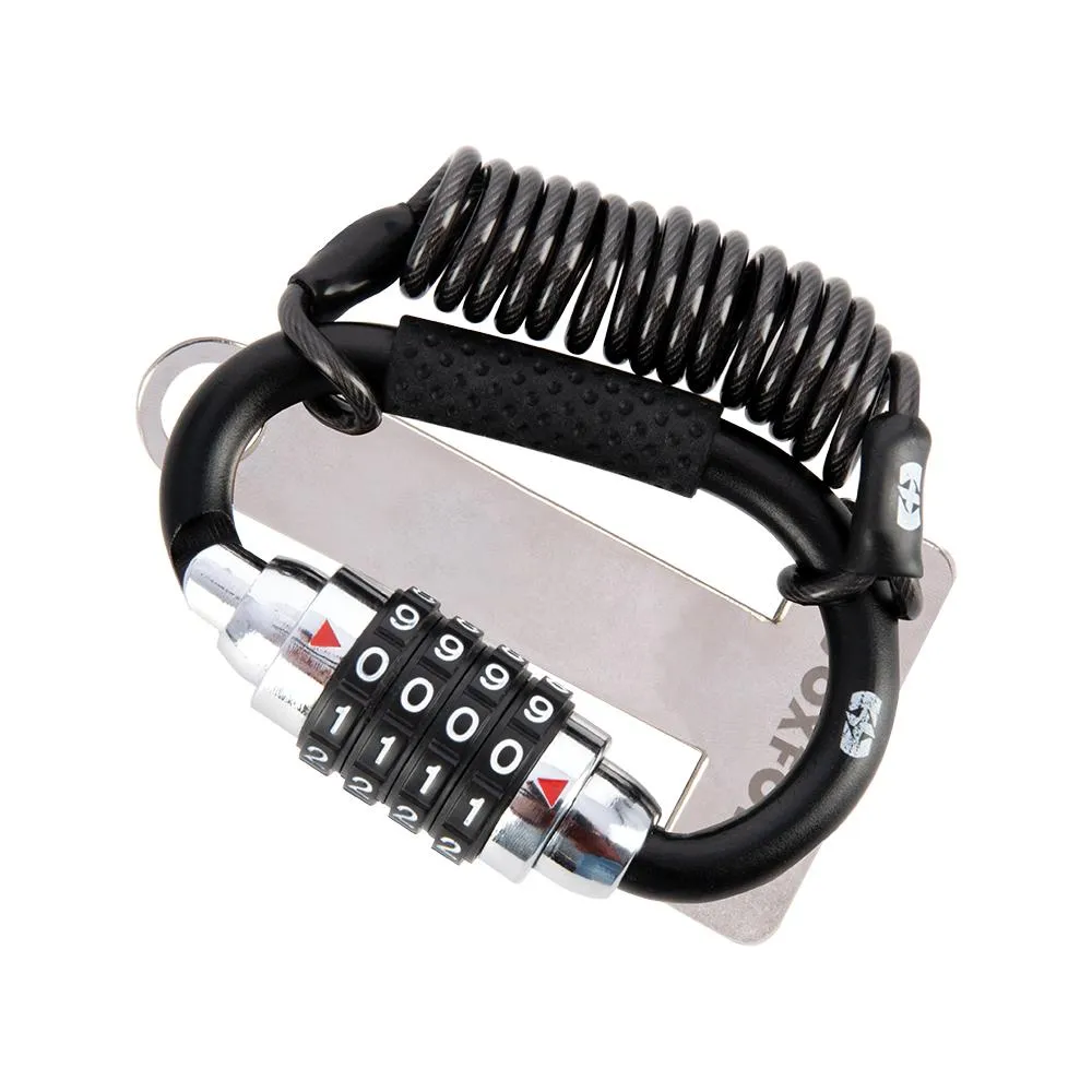 Produkt bilder Oxford Lid Lock Hjälmlås