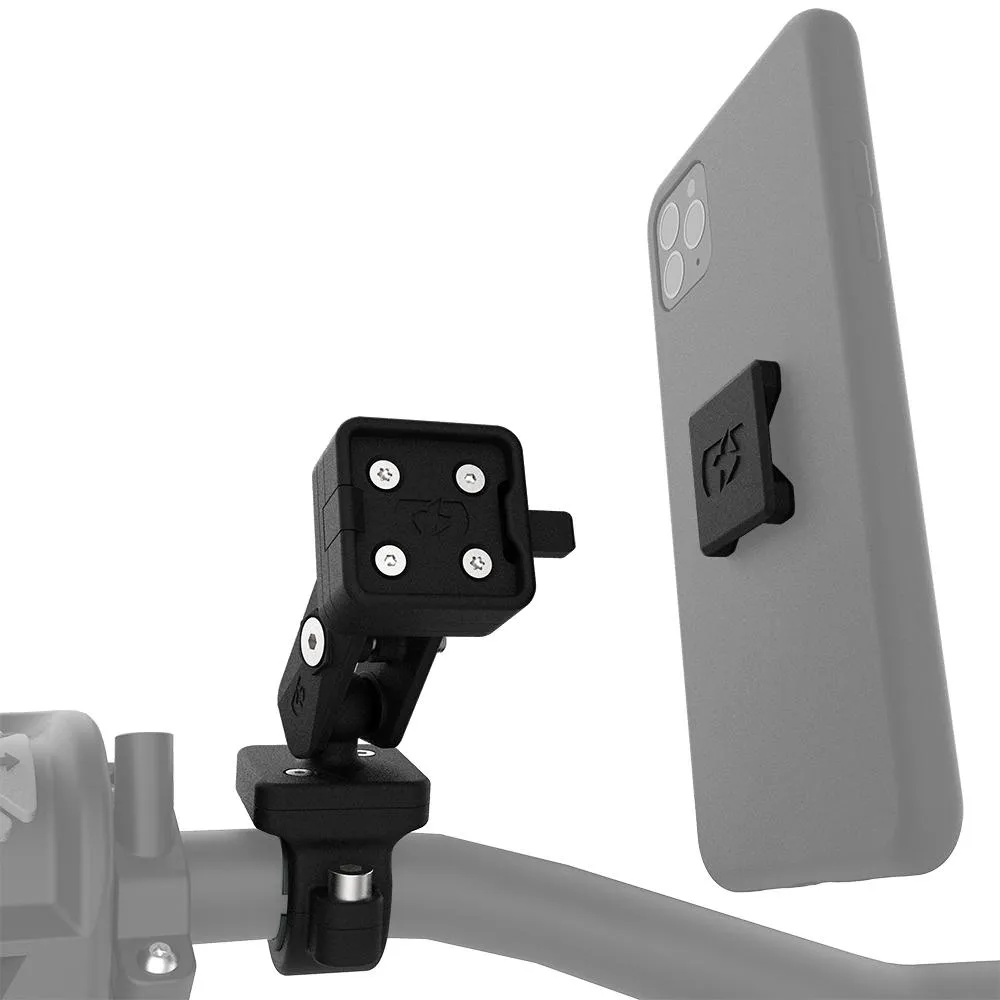 Produkt bilder Oxford Cliqr   Pivot Arm Handlebar Mount