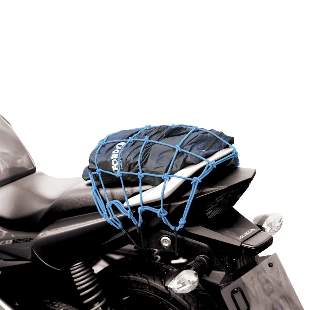 Produkt bilder Oxford Cargo Net   Blue