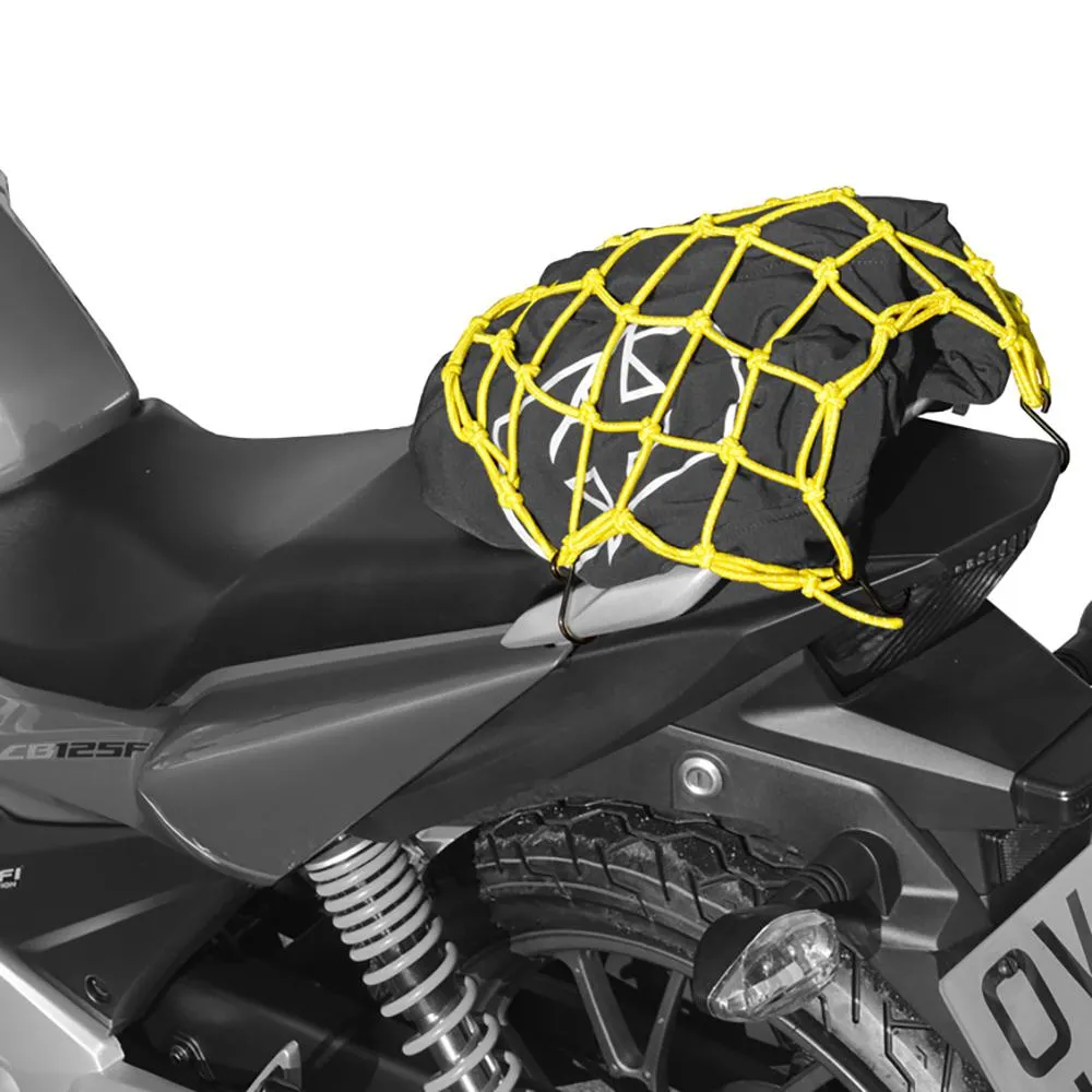 Produkt bilder Oxford Bright Net  Gul/Reflective