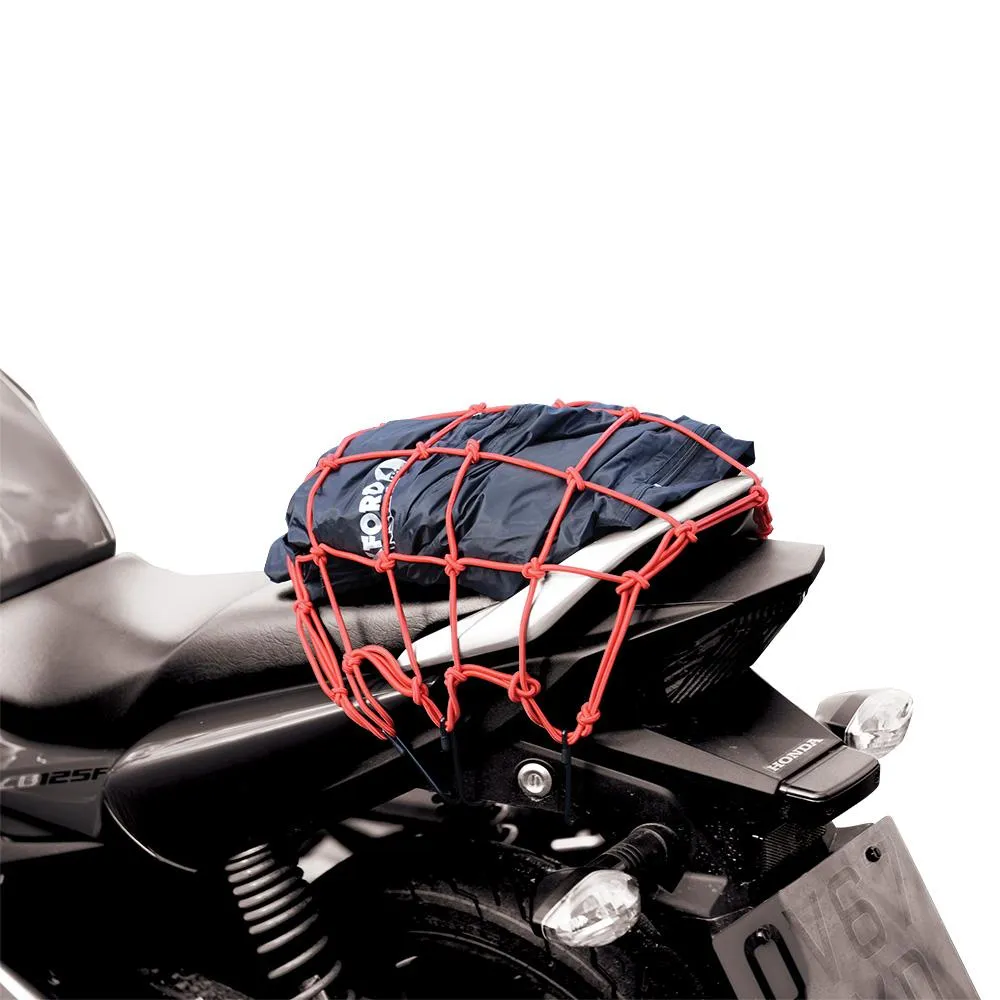 Produkt bilder Oxford Cargo Net   Red
