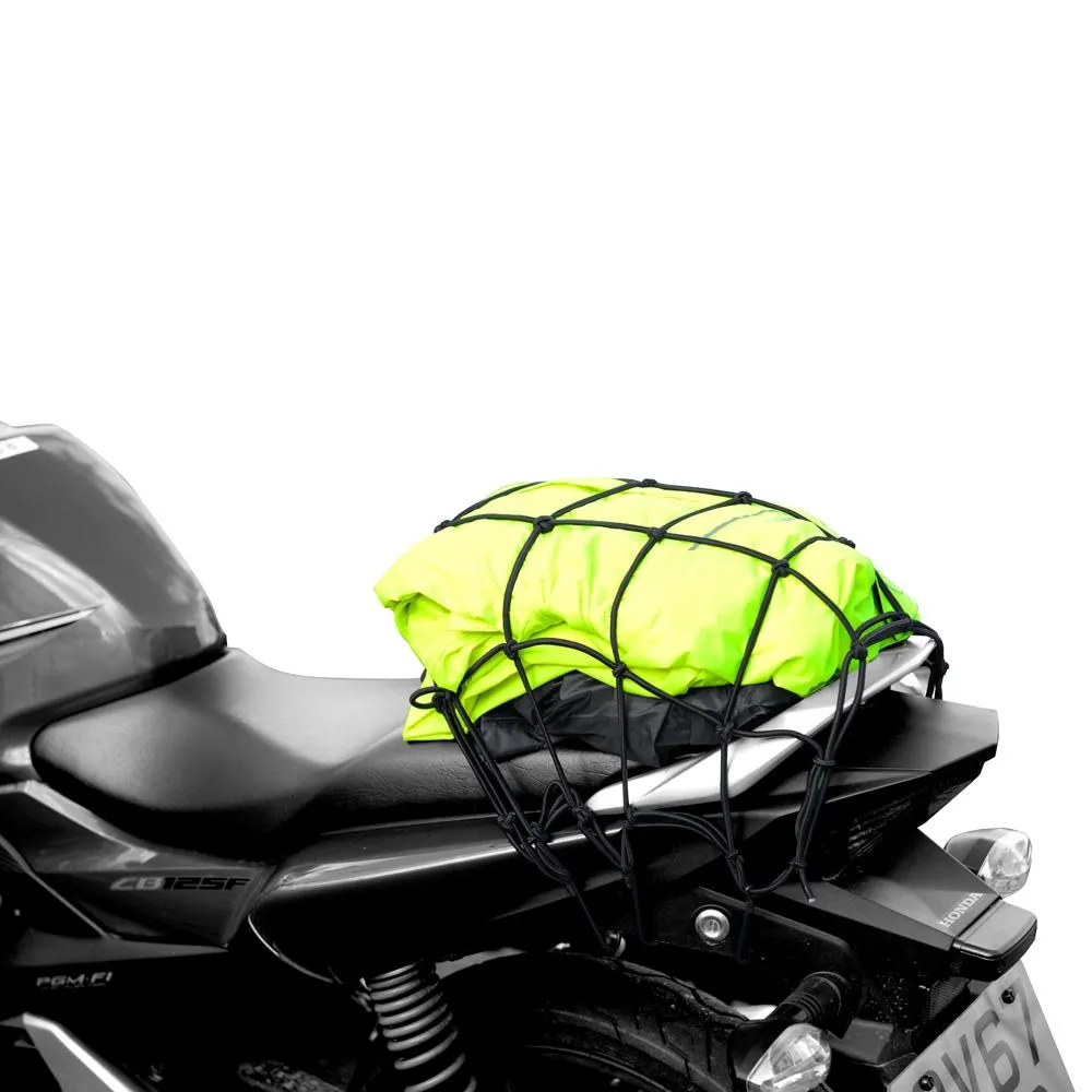Produkt bilder Oxford Cargo Net  Svart Xl 17x 17