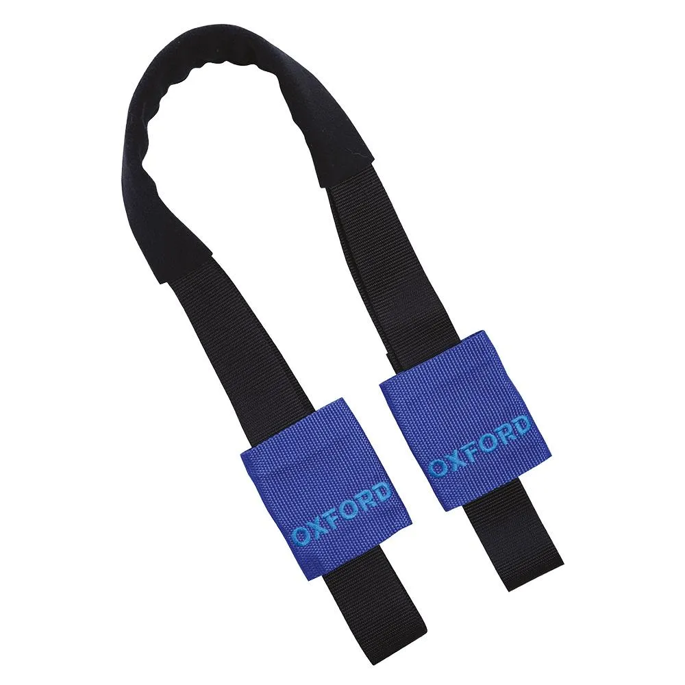 Produkt bilder Oxford Bar Strap Harness