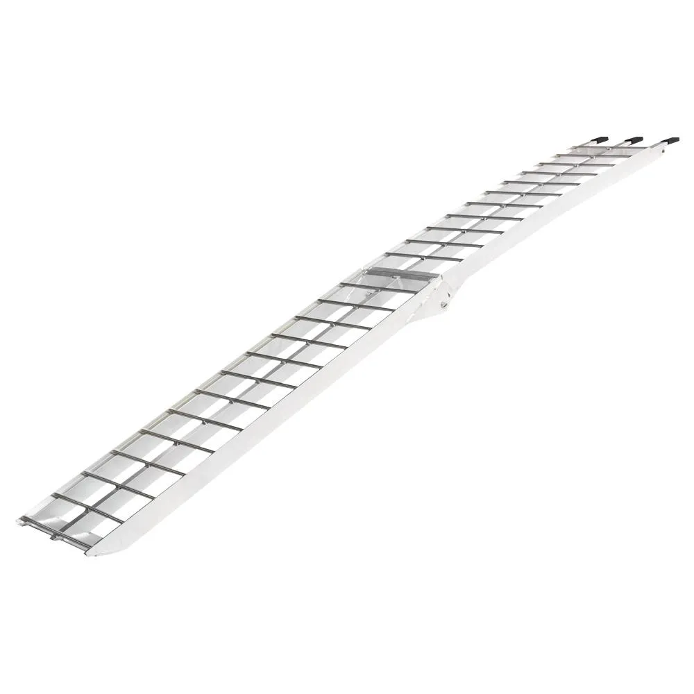 Produkt bilder Oxford Aluminium Foldable Loriginal Approvedding Ramp