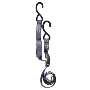 Oxford S Hook Straps