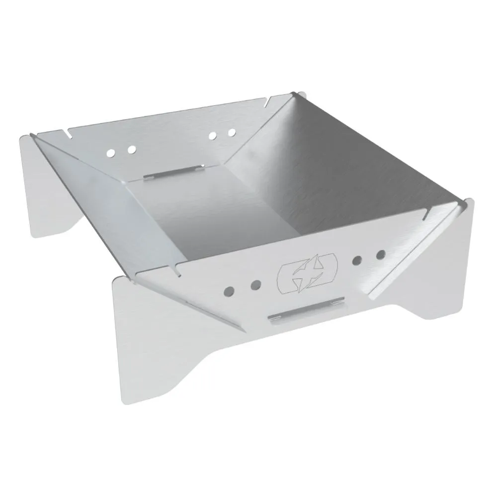 Produkt bilder Oxford FirePit Eldstad