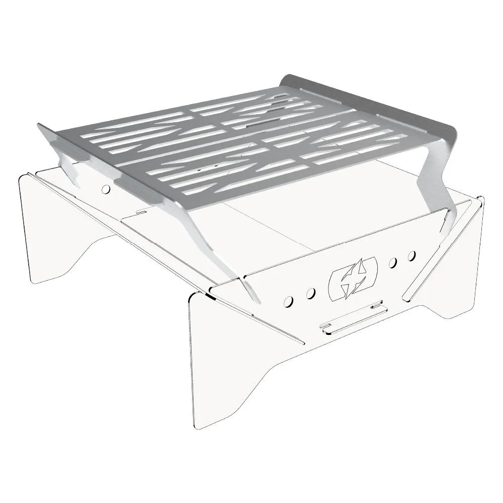 Produkt bilder Oxford Camping-grill