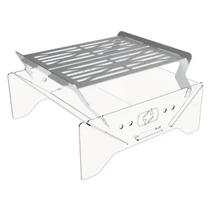 Oxford Camping-grill