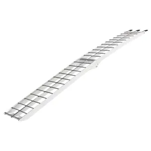 Oxford Aluminium Foldable Loriginal Approvedding Ramp