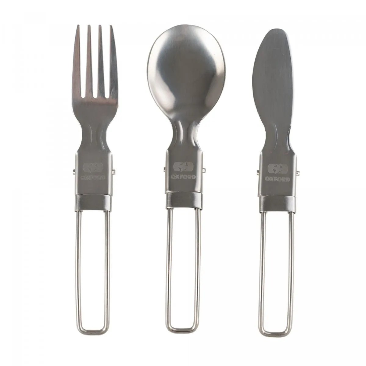 Produkt bilder Oxford Camping-bestick