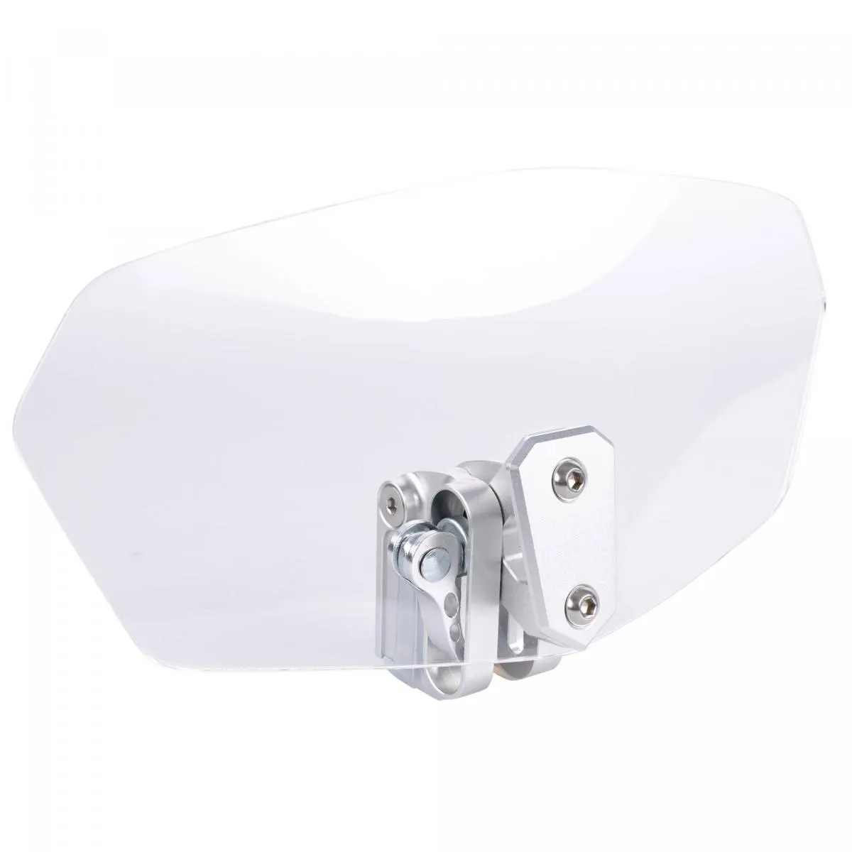Produkt bilder Oxford Windshield   Clear 260 X 125mm