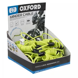 Minder Cable 25 Pack