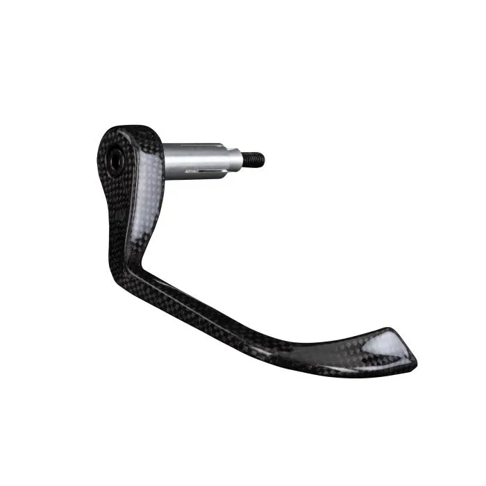 Produkt bilder Oxford Carbon Lever Guard   Gloss