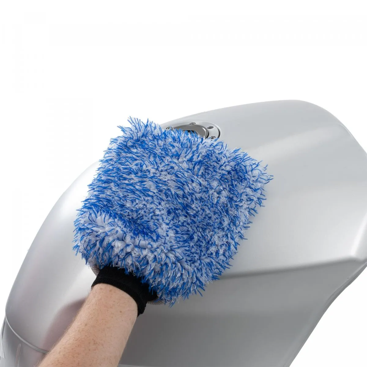 Produkt bilder Oxford Plush Microfibre Wash Mitt