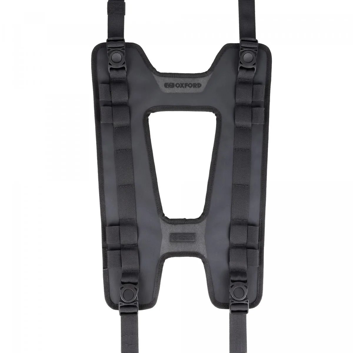Produkt bilder Oxford Atlas Advanced Beigek Harness