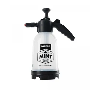 Oxford Mint Snow Foam Riginal Approvedm Bottle 2 L