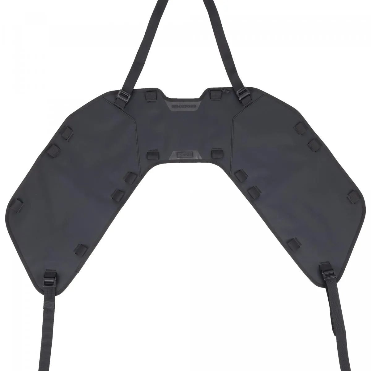 Produkt bilder Oxford Atlas Advanced Tail Harness