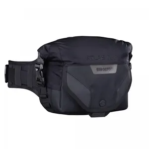 Oxford Atlas W 3 Advanced Waist Pack Svart