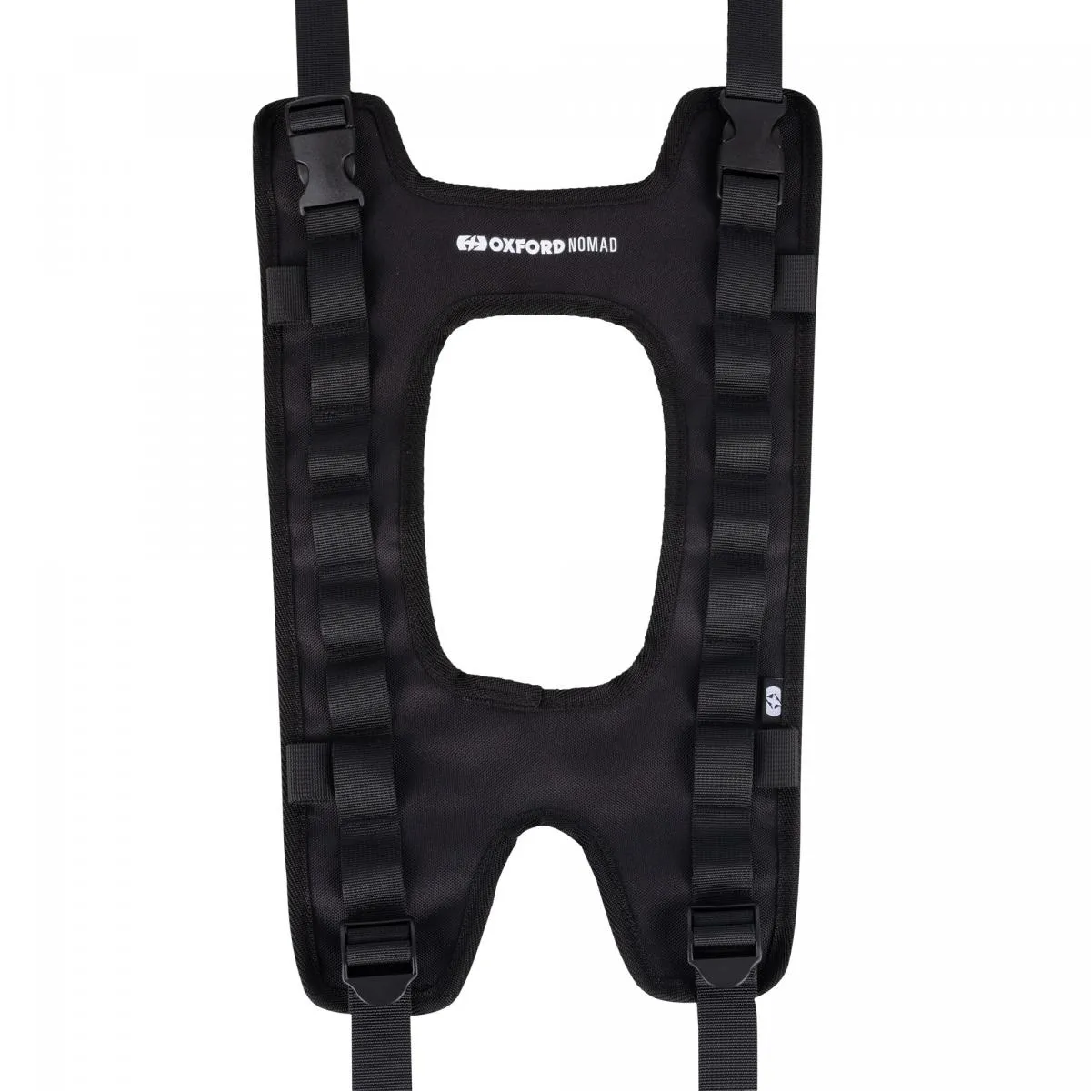 Produkt bilder Oxford Nomad Beigek Harness