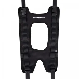 Oxford Nomad Beigek Harness