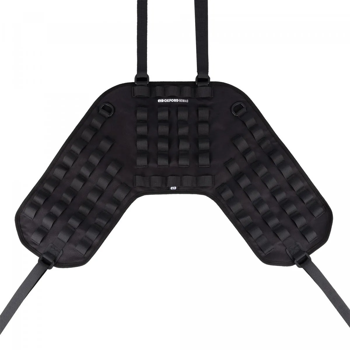 Produkt bilder Oxford Nomad Adventure Harness Xl