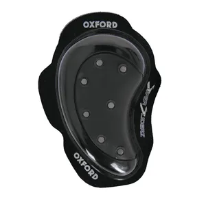 Oxford Rok Drop Sparkie Knee Sliders Svart