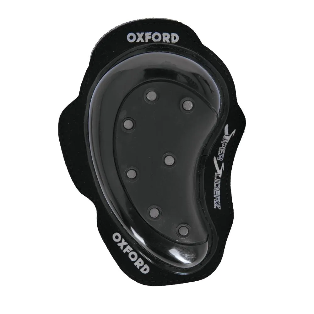 Produkt bilder Oxford Rok Drop Sparkie Knee Sliders Svart