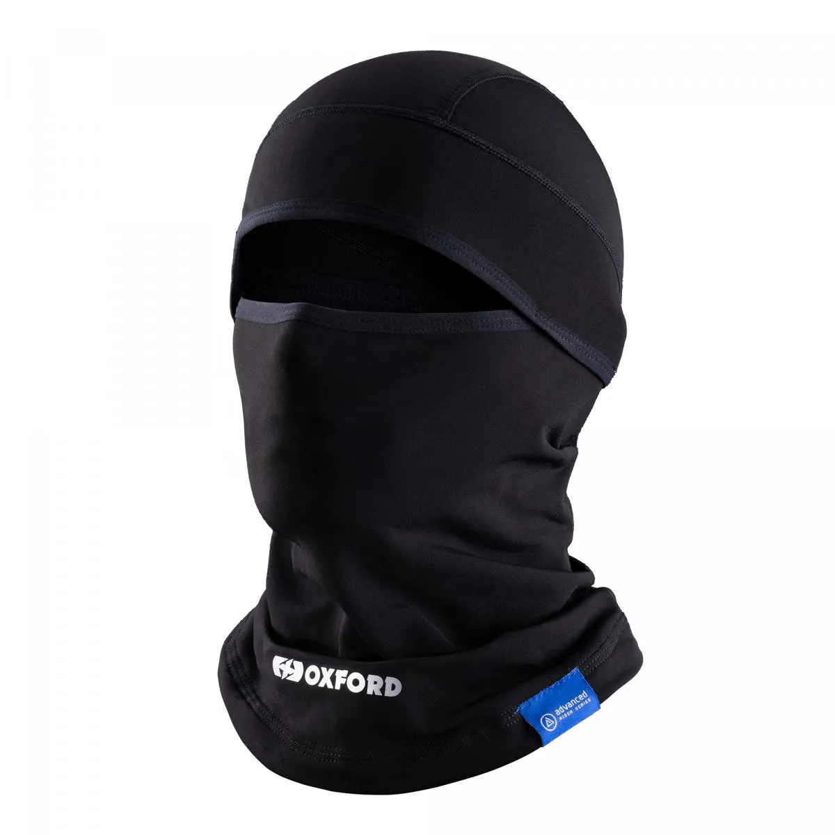 Produkt bilder Oxford Advanced Warmdry Balaclava Svart