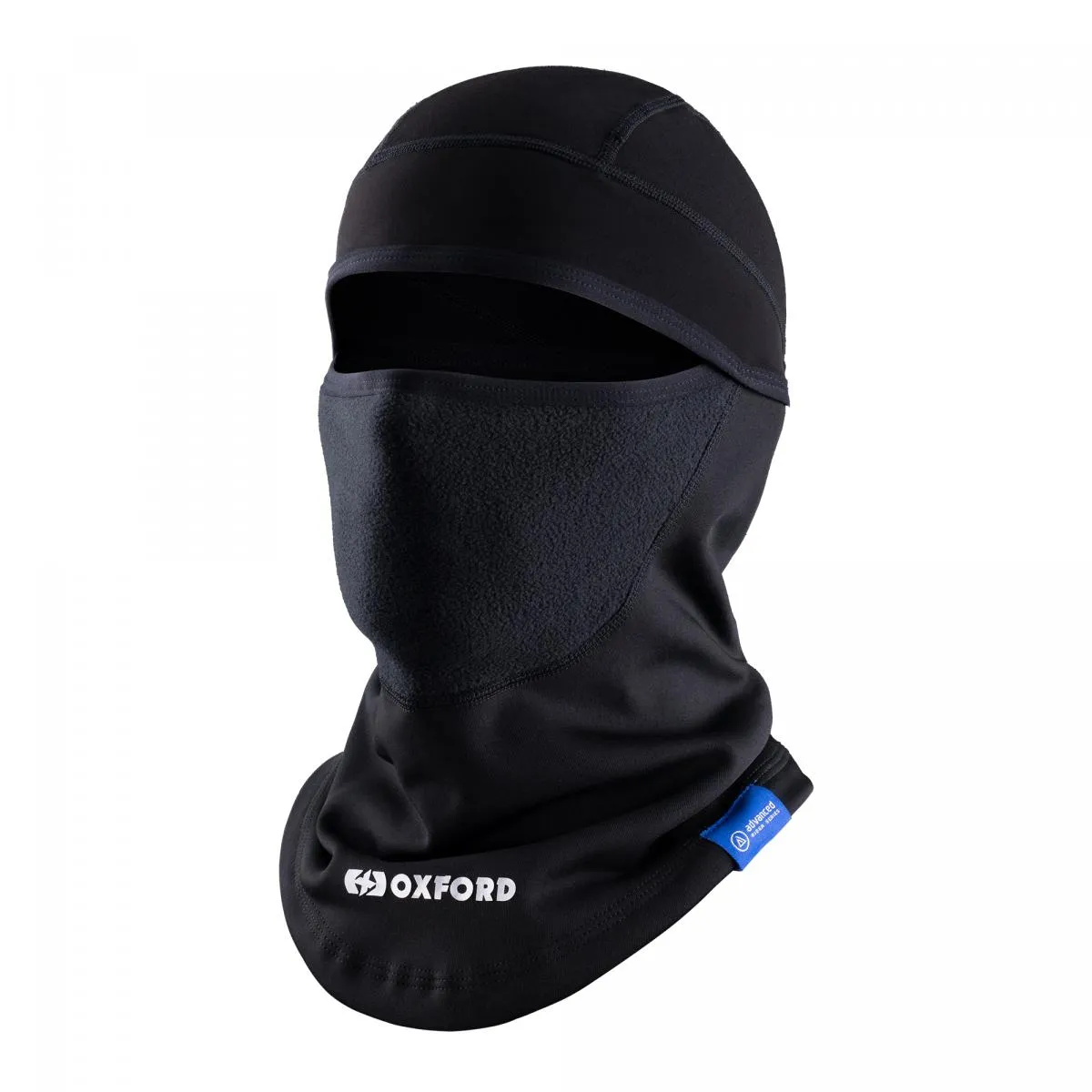 Produkt bilder Oxford Advanced Windproof Balaclava Svart