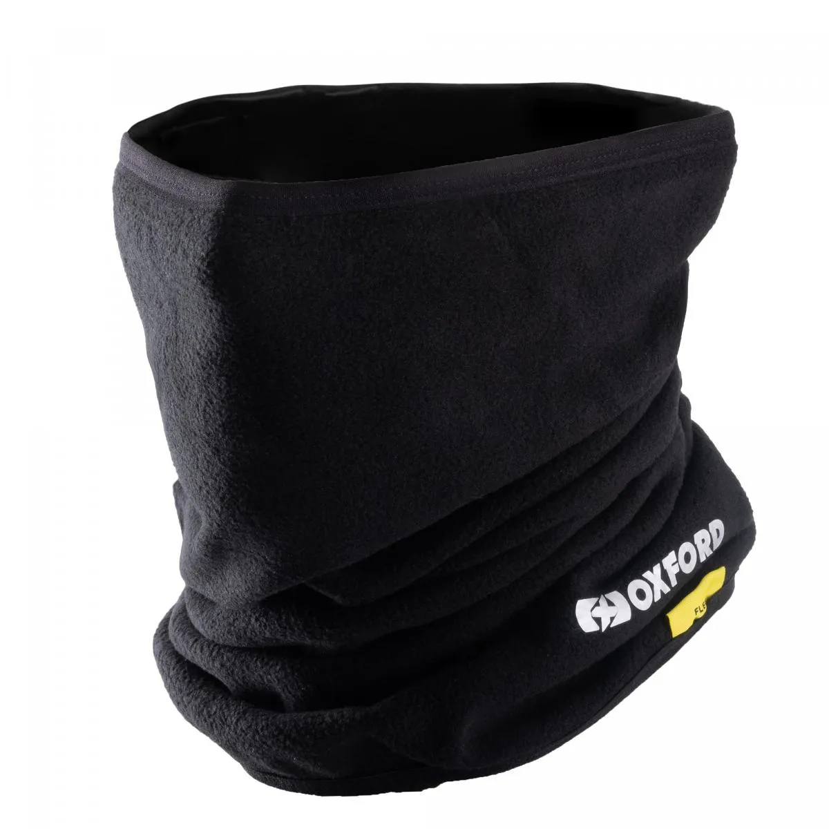 Produkt bilder Oxford Neck Tube Fleece Svart