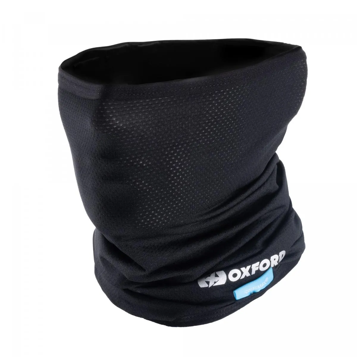 Produkt bilder Oxford Neck Tube Coolmax Svart
