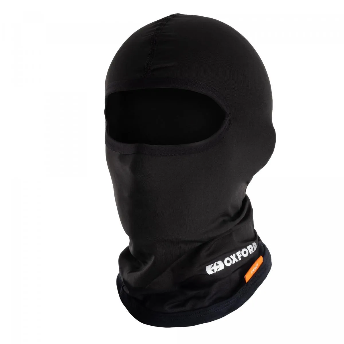 Produkt bilder Oxford Balaclava Lycra Svart