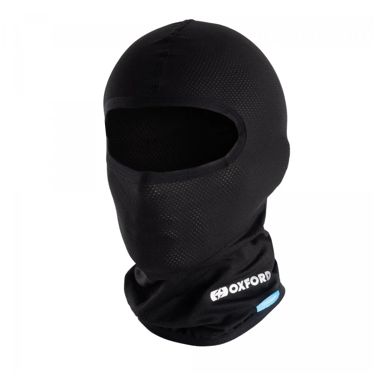 Produkt bilder Oxford Balaclava Coolmax Svart