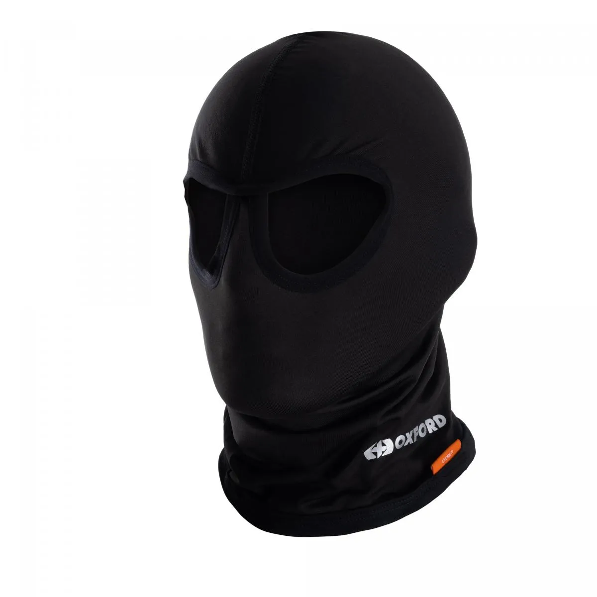 Produkt bilder Oxford Balaclava Eyes Lycra Svart