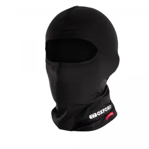 Oxford Balaclava Thermolite Svart
