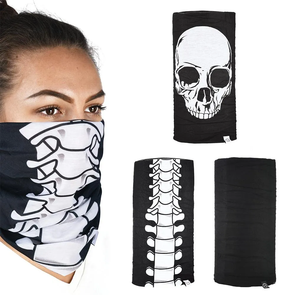 Produkt bilder Oxford Comfy Skeleton 3 Pack