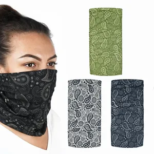 Oxford Comfy Oxford Paisley 3 Pack