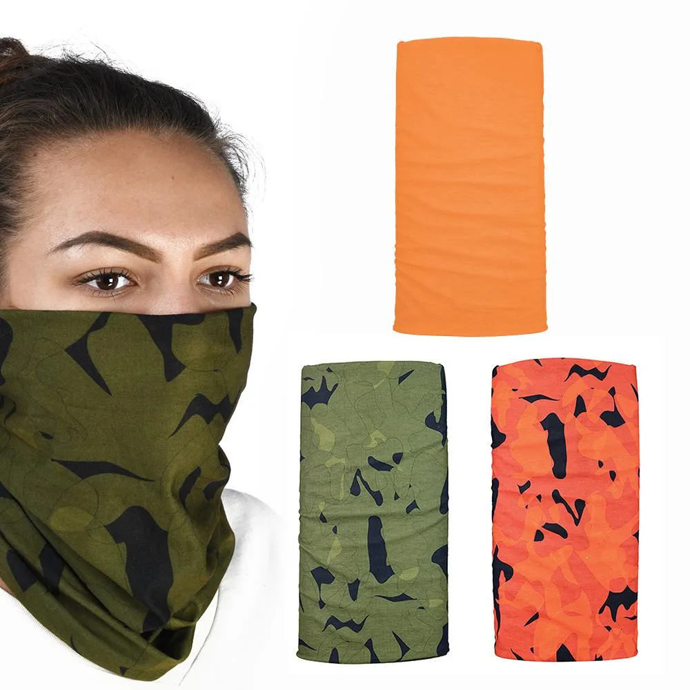 Produkt bilder Oxford Comfy Havoc Orange 3 Pack