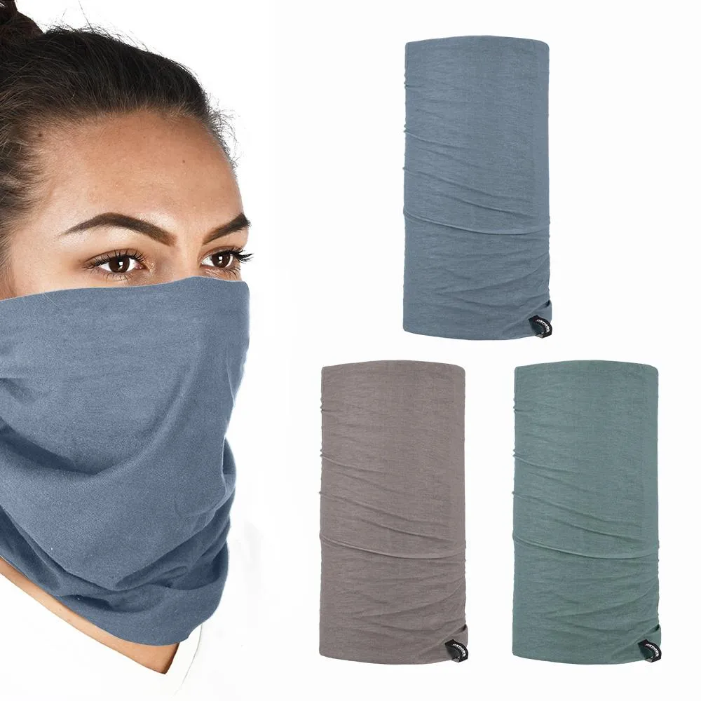 Produkt bilder Oxford Grå/Taupe/Kahki Comfy 3 Pack