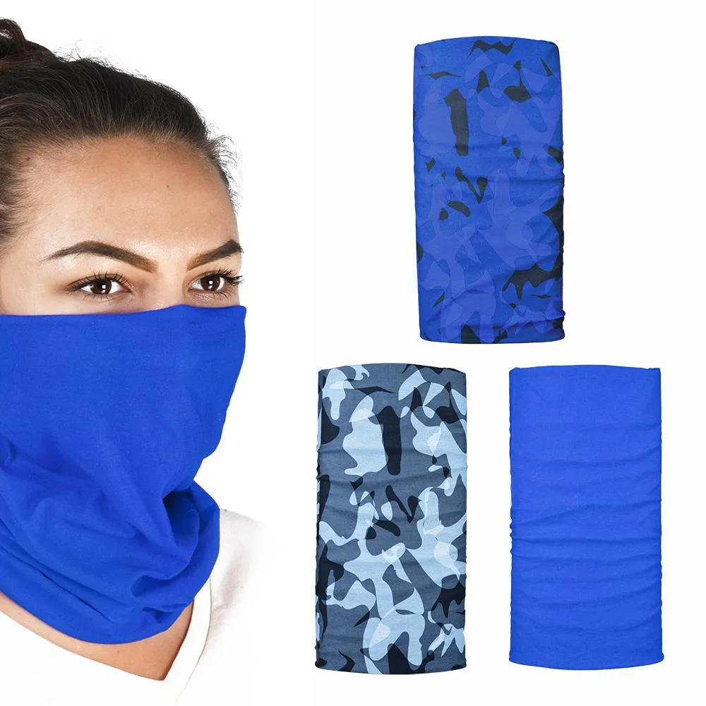 Produkt bilder Oxford Comfy Havoc Blue 3 Pack