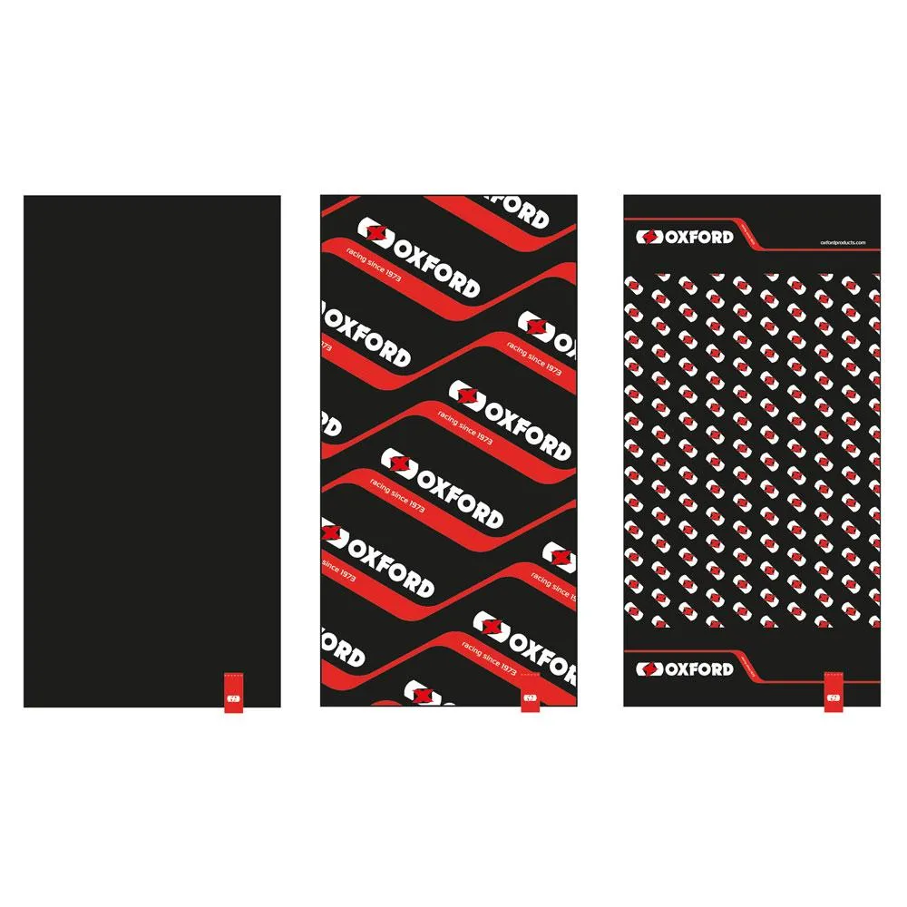 Produkt bilder Oxford Comfy Oxford Racing 3 Pack