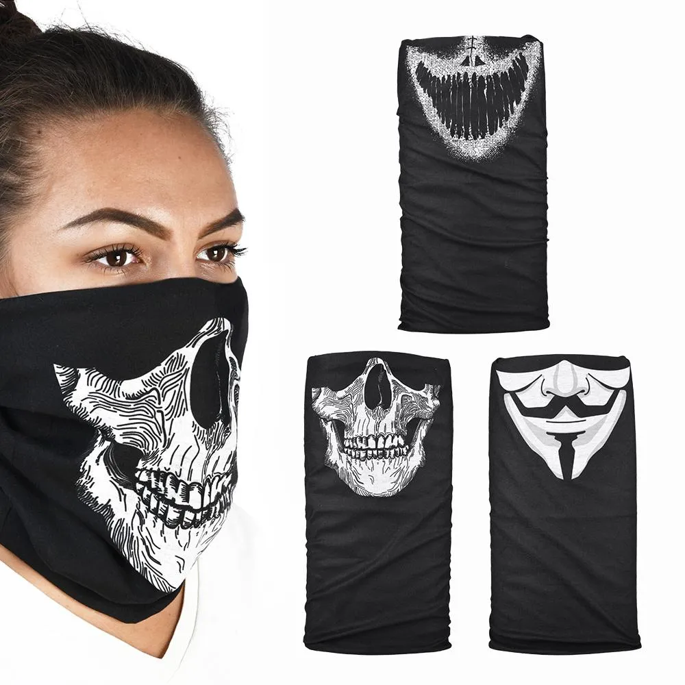 Produkt bilder Oxford Comfy Masks 3 Pack