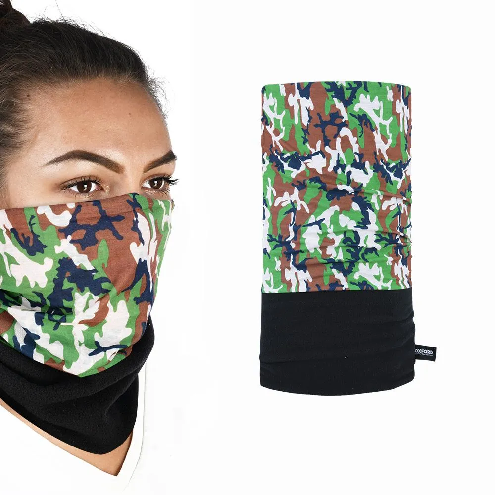 Produkt bilder Oxford Snug   Grön Camo