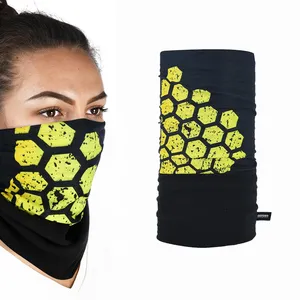 Oxford Snug Gul Hex