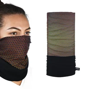 Oxford Snug Nacreaous Orange