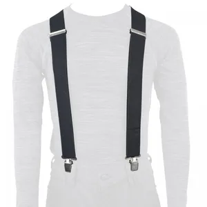 Oxford Riggers Classic Svart