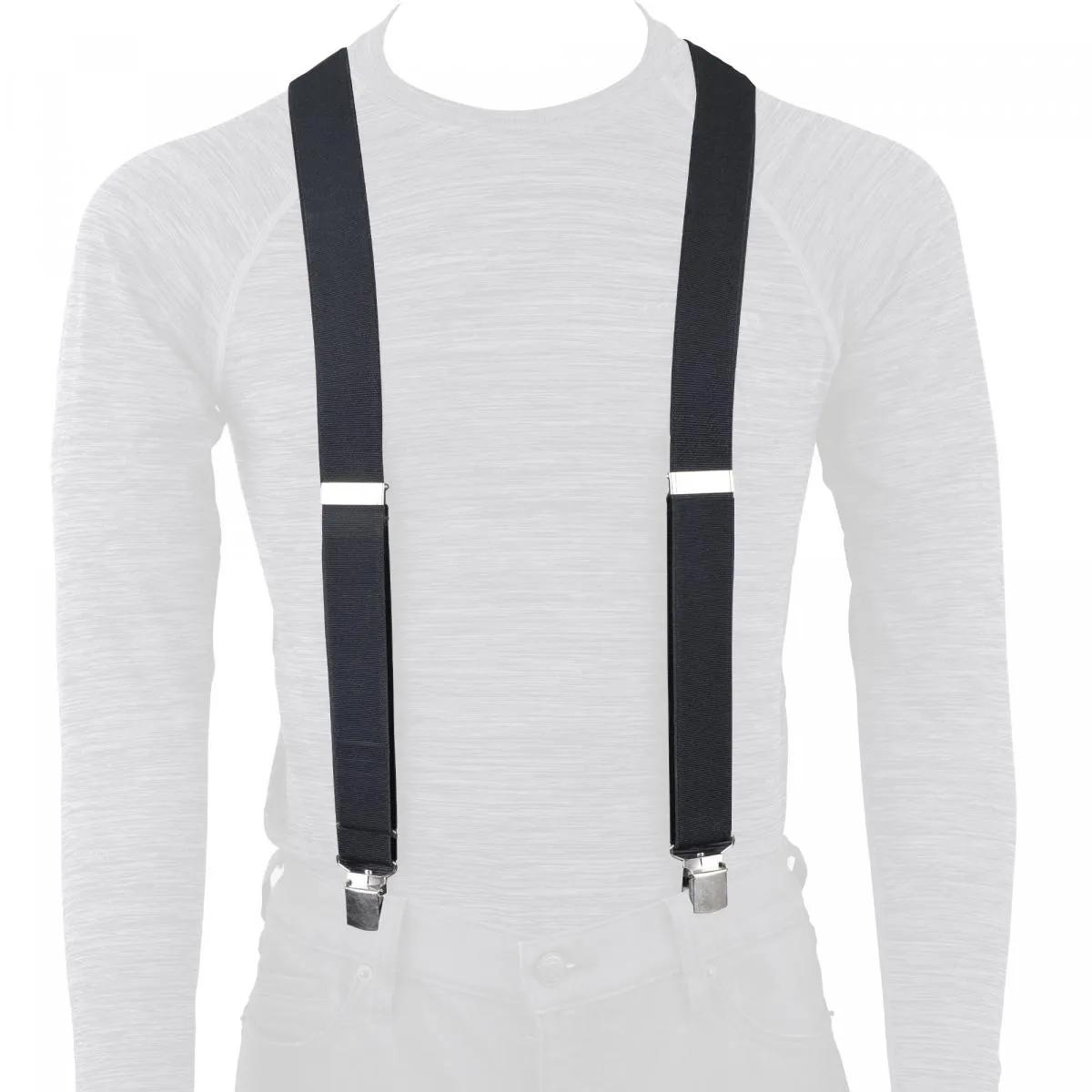 Produkt bilder Oxford Riggers Slim Svart