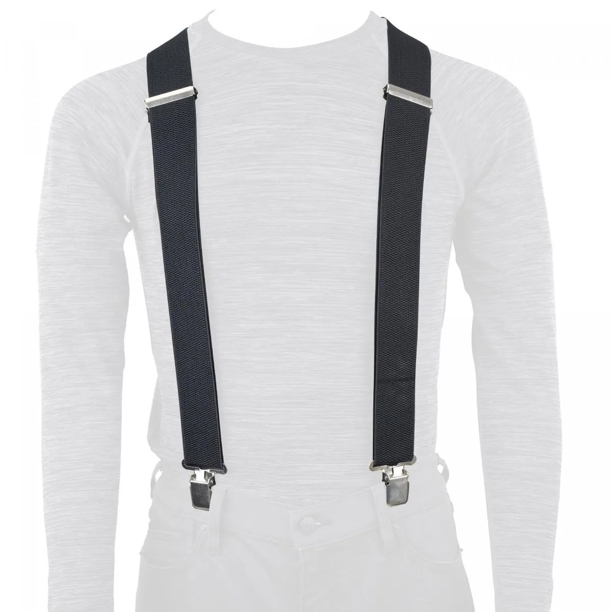 Produkt bilder Oxford Riggers Classic Svart