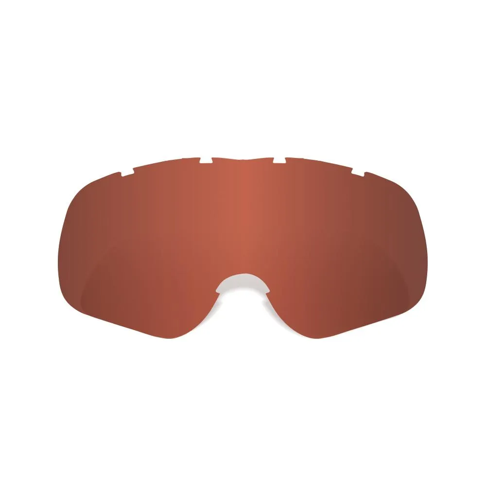 Produkt bilder Oxford Assault Pro Tear Off Ready Red Tint Lens